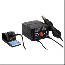 YT-82458 YATO Statie de lipit 2 in 1, aparat de li..